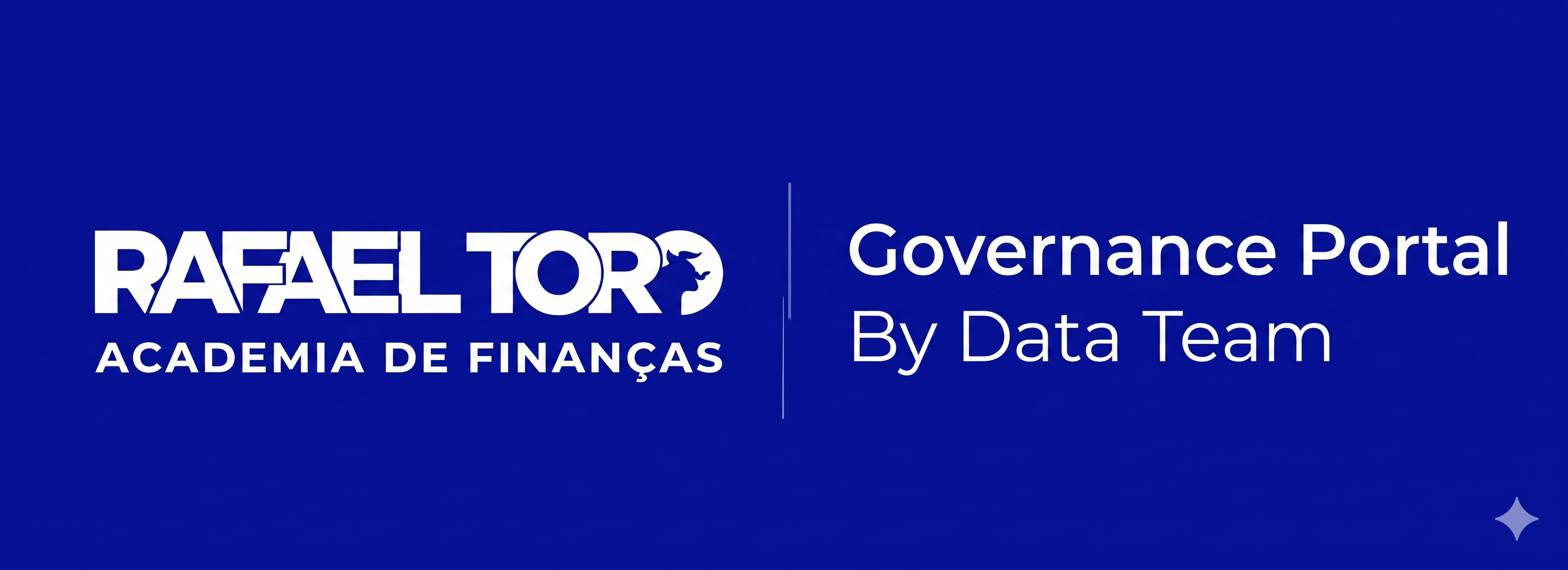 Governance Portal